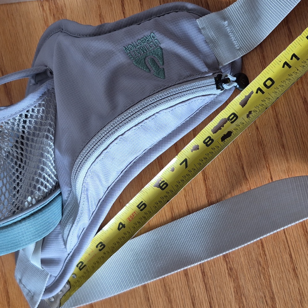 Ultimate Direction Running Belt - Picture 5 of 7